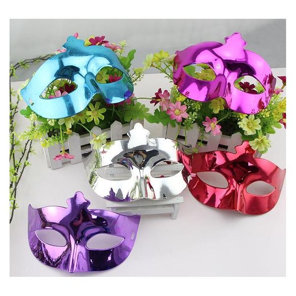 

halloween mask dance christmas masquerade party masks wide range of uses performance props night show accessories zhao hoo7e