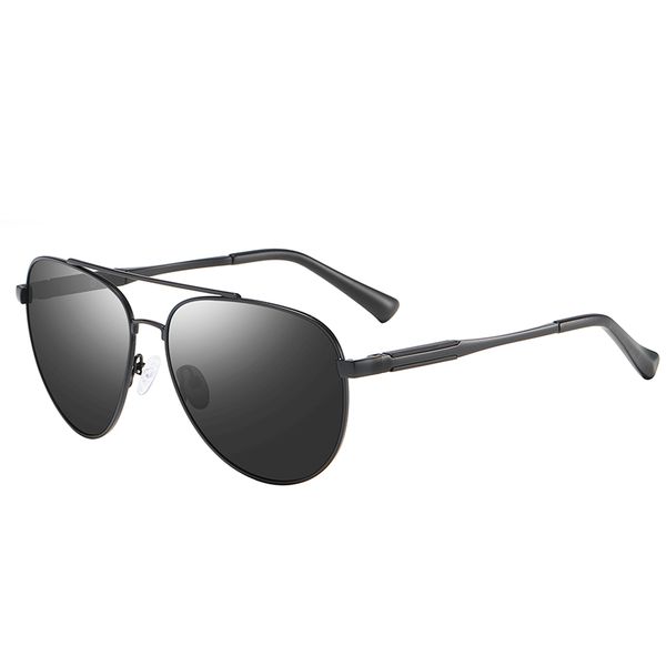 

2020 women's sunglasses men sun glasses polarized vintage retro oculos de sol round driving fishing uv400 eyewear goggle 201940, White;black