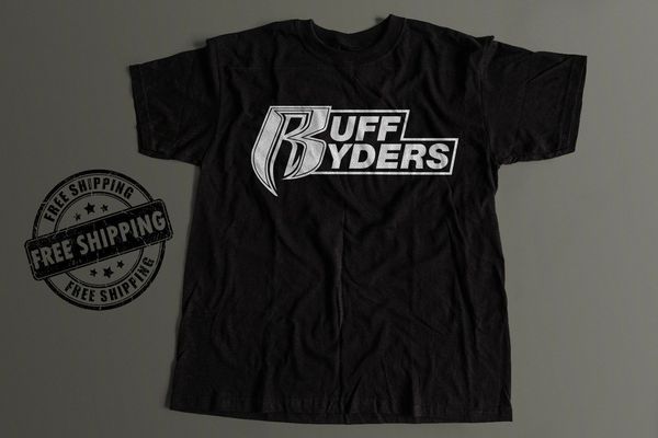 

new ruff ryders records logo hip hop new black mens t shirt size s xxl sport hooded sweatshirt hoodie