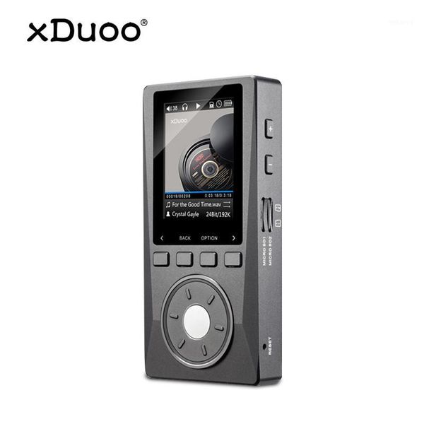 

& mp4 players xduoo x10 hifi portable hi-res lossless dsd music player amp support optical output 24bit/192khz opa1612 pk x31