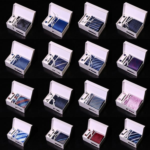 

9rhr low price 3 box pcs more color choker necktie neckcloth; men's; high-grade; tie; neckwear (7)rtru, Black;blue