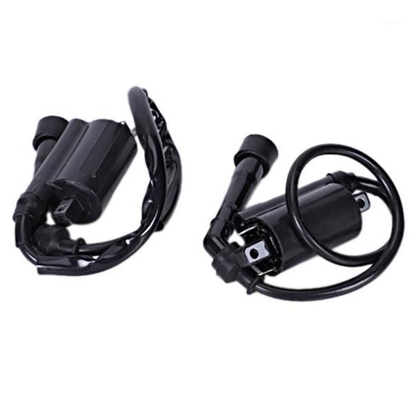 

ignition coil set of 2 coils for ex500 ninja 500 500r 1987-20091
