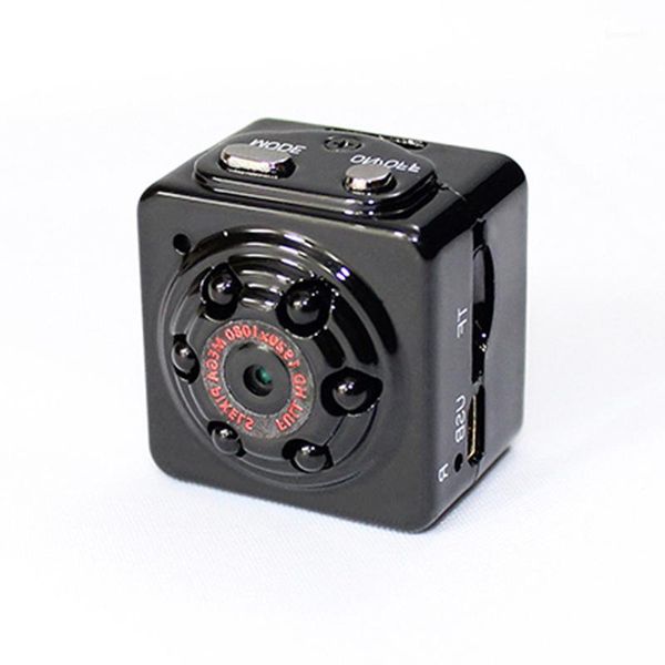 

night vision camera 32g portable handheld dv invisible night vision hd mini monitor portable card recording ip camera 1080p1