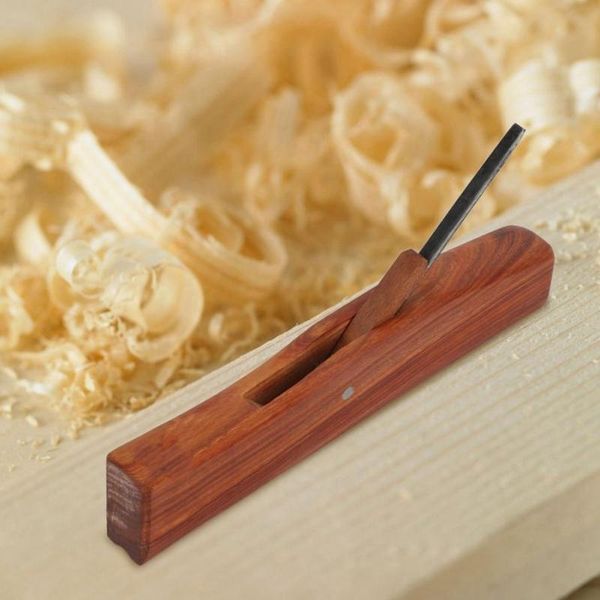 

handhobel выпуклые плоскости деревообрабатывающий rosewood рука plane карпентер желобков вуд 6/8 / 16 / 22мм древесины фреза для краю