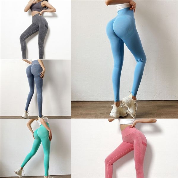 

bge fitness high waist seamless waist pant legging yoga high seamless energy workout running activewear yoga pants hip lifting