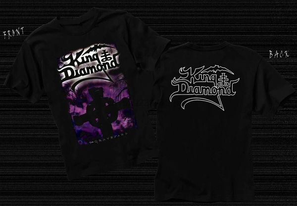 

king diamond-the graveyard-danish heavy metal musiciant_shirt- sizes s to 7xl sport hooded sweatshirt hoodie