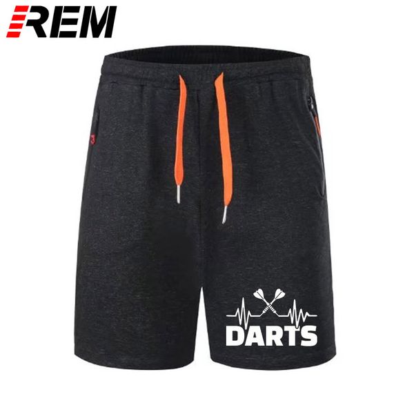 

rem short pants summer heartbeat of dart men short darts men panties sport hooded sweatshirt hoodie