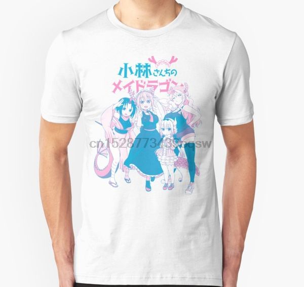 

men tshirt miss kobayashi dragon maid t shirt(1) printed t-shirt tees sport hooded sweatshirt hoodie