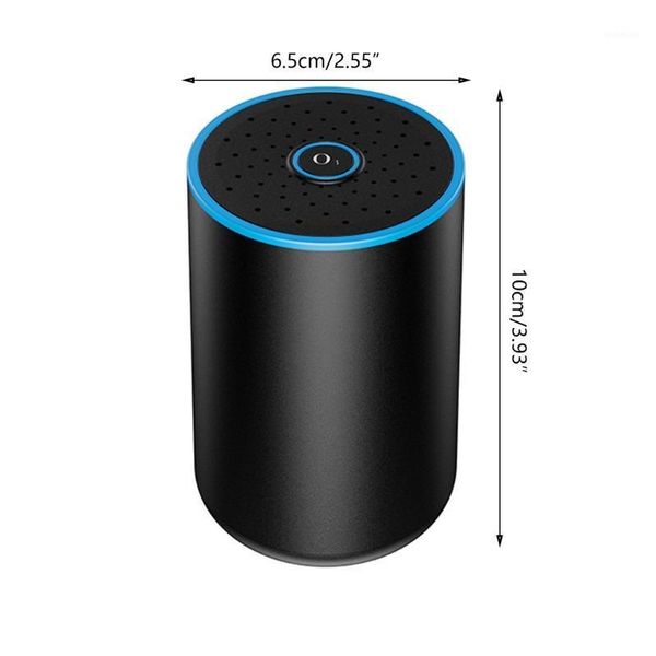 

air purifiers ozone generator home purifier remove formaldehyde smoke dust purification1