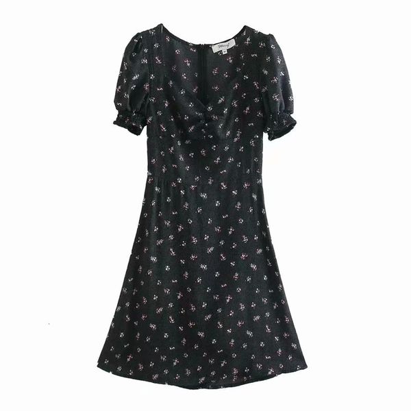 

2021 new fall europe and the united states' printing short sleeve leisure factory direct wholesale es sl1x, Black;gray