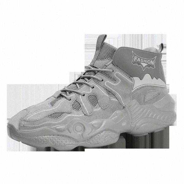 

2020 harajuku autumn platform sneakers men high casual shoes men sports fashion tenis masculino adulto sneakers #bq6w