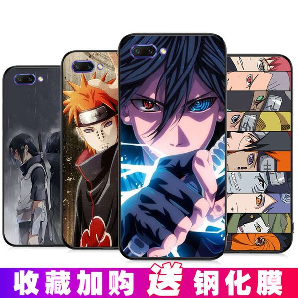 

huawei glory 10 mobile phone shell naruto silica gel xiao organization cartoon weasel note10 y wrapped blood eye ring assist v10 soft sh