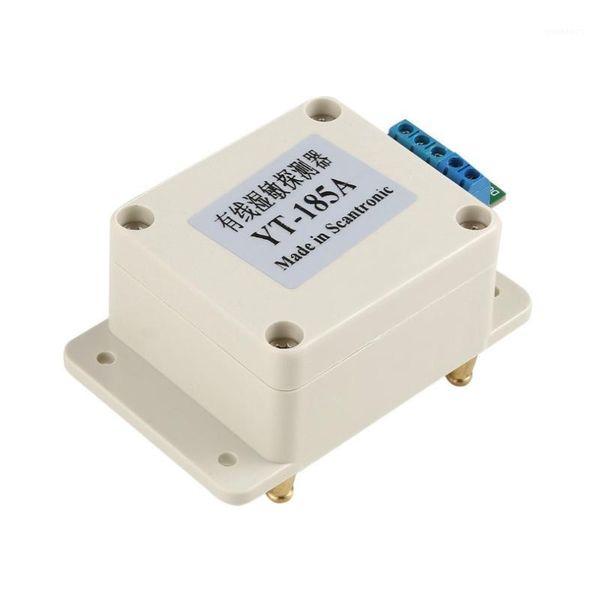 

high sensitive water immersion sensor water liquid overflow leak detector switch signal sensor probe for alarm system1