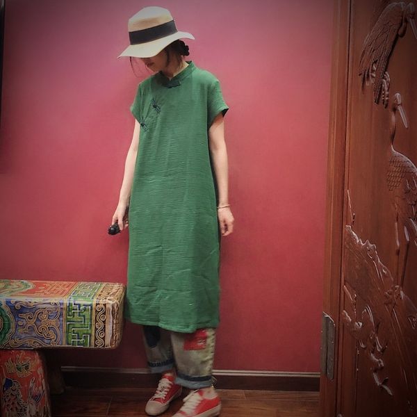 

wf7lc 2019 laguna 13334 collar 13334 2019 collar stand laguna button button dress dress stand 1rkdj, Black;gray