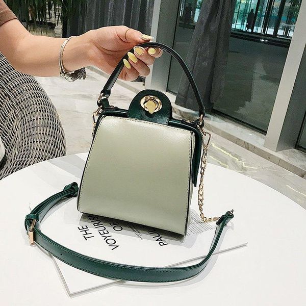 

new fashion pattern women bag pu leather women leather handbag casual shoulder bag fashion female high quality