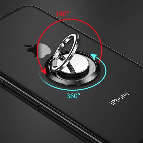 

universal finger ring mobile phone smartphone stand holder for iphone xiaomi samsung smart phone ipad mp3 car mount stand wmtjks hwjh