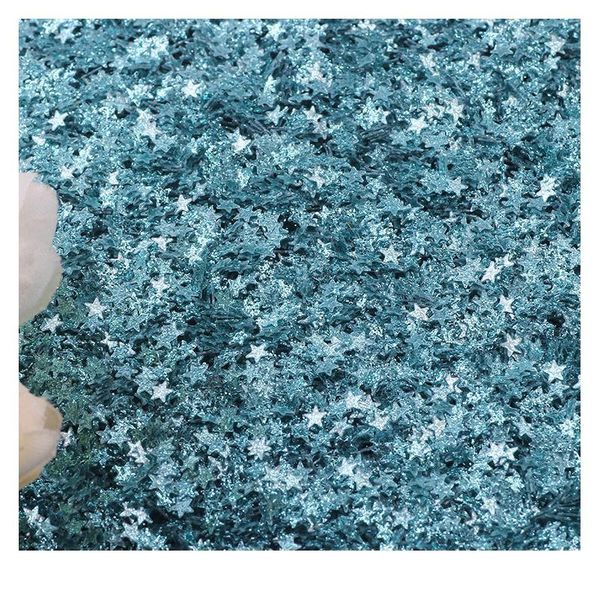 

10g m star pvc glitter sequins for crafts paillettes loose sequin wedding party decor diy nail art confetti sewing len jllkjo