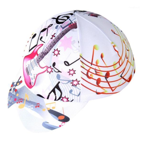 

cycling caps & masks q347 guitar small cloth hat outdoor clothdicer mountain road sport caps1, Black