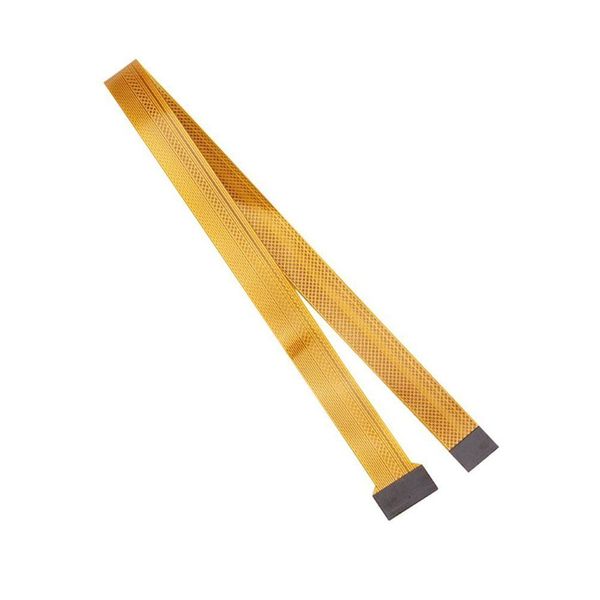 

ffc ribbon cable lead connection flexible flat camera line for raspberry pi zero pi0 v1.3 w/h replacement