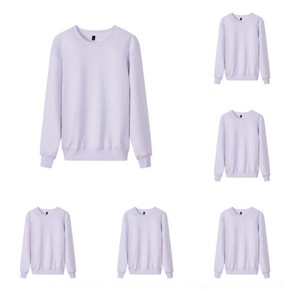 

yh5k8 and and autumn men's sweater terry color neck culture shirt pure round group spring spring autumn men's new terry round new, Black