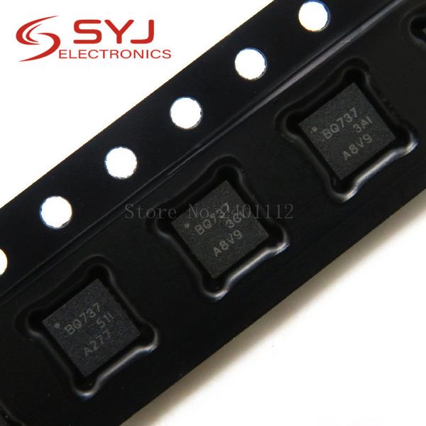 

10pcs / lot bq24737rgrr bq24737 bq737 qfn-20 in stock