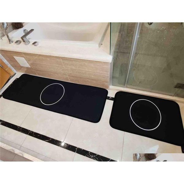 

new durable doormat indoor home door carpet bathroom kitchen non slip rugs abs qylnvj tore2010