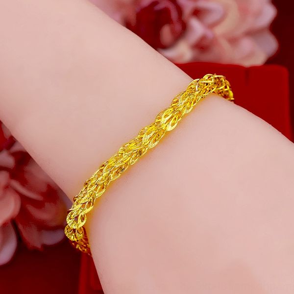 

brass gold-plated gold shop jewelry with the same style for a long time brass gold-plated gold shop bracelet jewelryjewelry jewelrywith the, Golden;silver