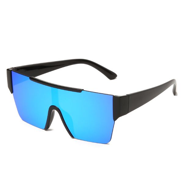 

new classic womans sunglasses fashion brand glasses uv400 mens sun glasses brand designer sunglasses luxury glasses with box glitter2009 h83, White;black