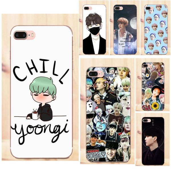 

bgrfmin yoongi - vip case x 4 4s 5 5c 5s se 6 6s 7 8 plusswza