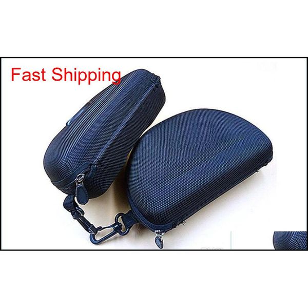 

zipper case box for sunglasses box compression glasses case black sports sun glasses case box shipping lutzz