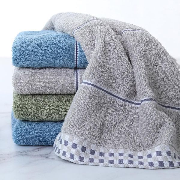 

towel face towels bathroom microfiber hair christmas cotton 100% cotton1