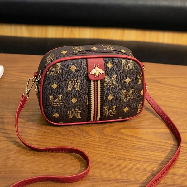 

nqcxw messenger 2020 sen shoulder small ins bagseries printing fashion korean small square bag leisure one shoulder women bag square wjk4f