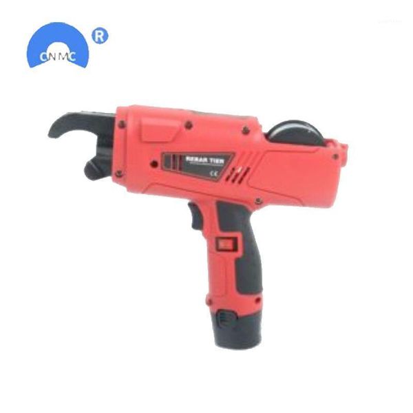 

12v automatic bundled steel bar binding machine wire for building construction1