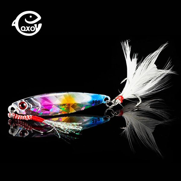 

qxo vib jig light handly 10g 20g 30g металлический wobbler искусственная ложка зима хорошая для рыбалки осьминог джиггинг твердая приманка s