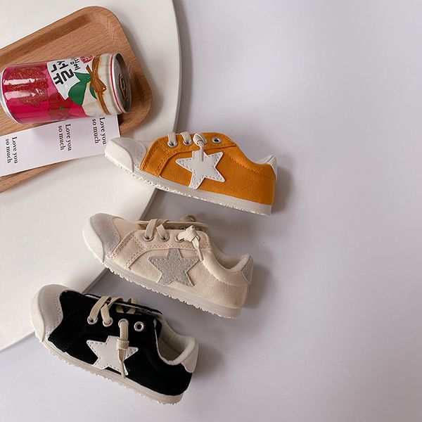 

мягкая дети bottom board casual обуви all-сопрягать single canvas малыш обувь детский сад мальчиков и девочек, Black;red