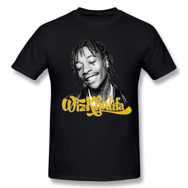 

lxytx 2018 wiz khalifa cotton men's short sleeve & clothing homme men funny tee hoodie designers t shirts sweatshirt
