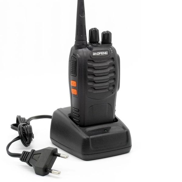 

baofeng walkie talkie two way radio uhf bf-888s