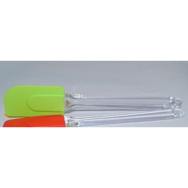 

baking tools kitchen cake knife butter knife environmental protection sil sqccjm toys2010