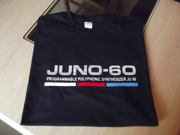 

retro synth t shirt synthesizer design juno 60 colour print t shirt mens short sleeve tshirt homme sport hooded sweatshirt hoodie