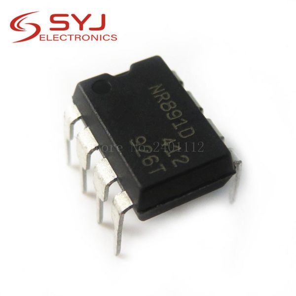 

1pcs / lot nr891d dip8 nr8910 dip new and original ic in stock