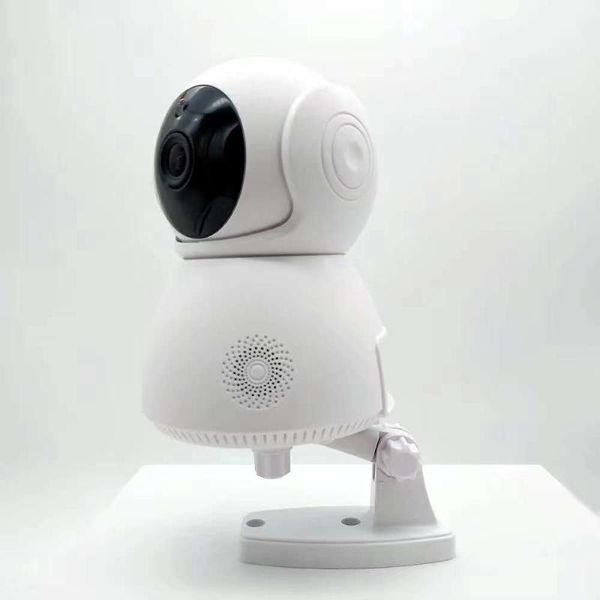 

5mp 1944p 360 degree panoramic wireless ptz ip camera home security cctv camera