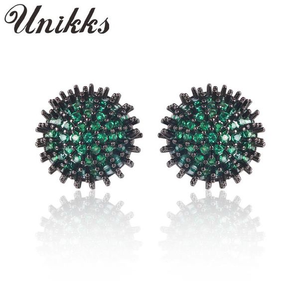 

net red fireworks creative earrings, Golden;silver