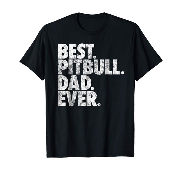 

pitbull dad pitbull dad ever pittie dog gift hoodie designers t shirts sweatshirt