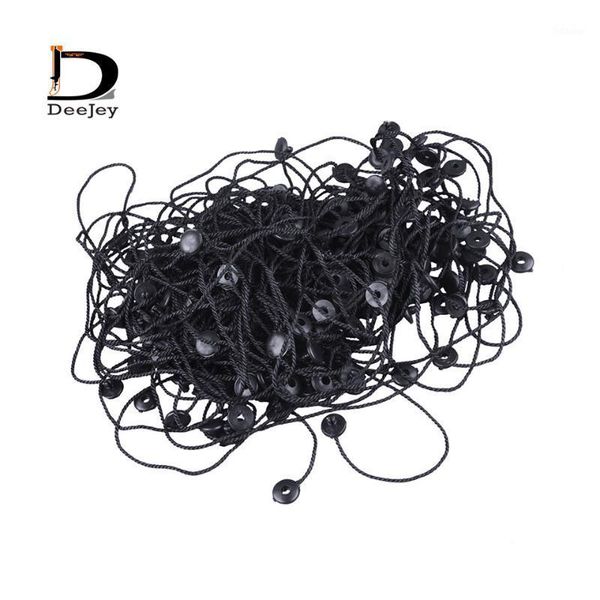 

round tags buckle string snap button black or white for hang tag string cords high grade garment accessories 1000pcs/lot1, Black;white