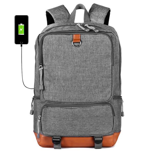 

chrepoe mens backpack luminous student school bags external usb charge lapbackpacks teenagers travel mochila dropshipping bbyoba