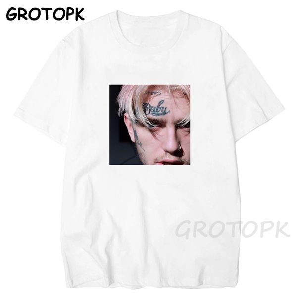 

завышение summer lil peep и hip hop street harajuku мужской женский рэпер мужской одежда спортивная толстовка с капюшоном толстовка мужчины