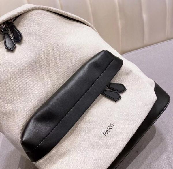 

2020 large capacity couples backpacks fashion man travel bag student school bag women senior canvas backpack