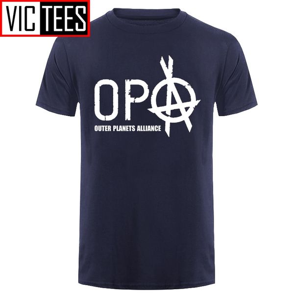 

men 100% cotton o-neck custom printed tshirt t shirt opa - the expanse t-shirt sport hooded sweatshirt hoodie