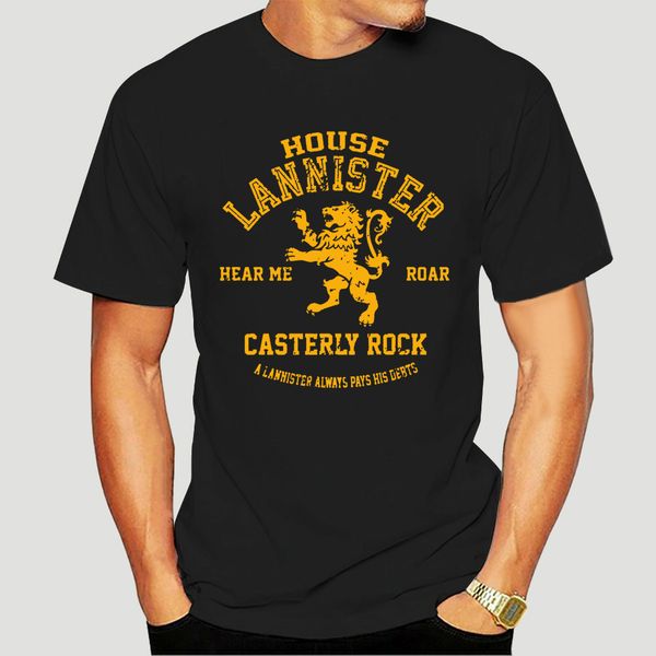 

men t shirt black house lannister tshirts women t-shirt-1633d sport hooded sweatshirt hoodie