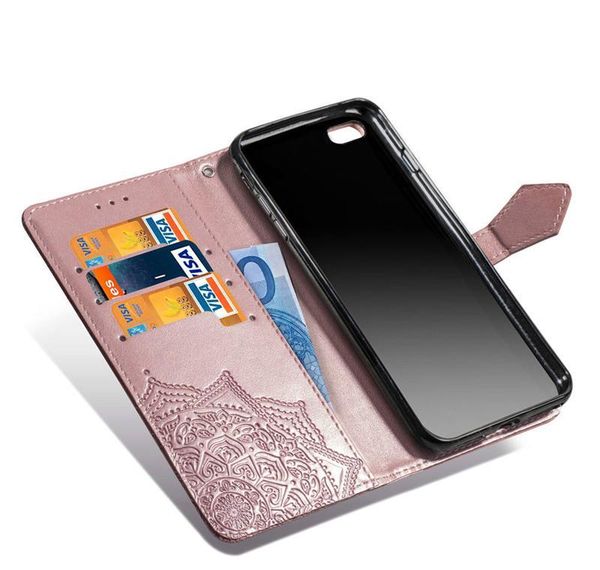 

butterfly leather phone case for iphone12promax 7 6 6s 8 plus wallet card slot cover coque case for iphone jlleak loveshop01